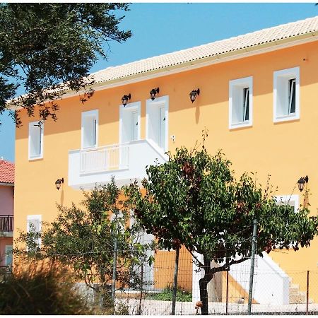 Retreat Apartments In Drosia - 2 Bedrooms Apartment Makris Gialos  Екстериор снимка