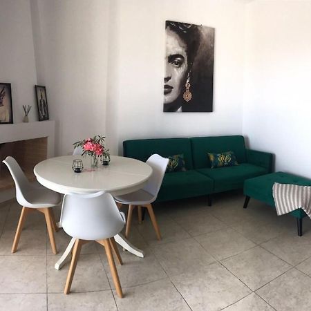 Retreat Apartments In Drosia - 2 Bedrooms Apartment Makris Gialos  Екстериор снимка